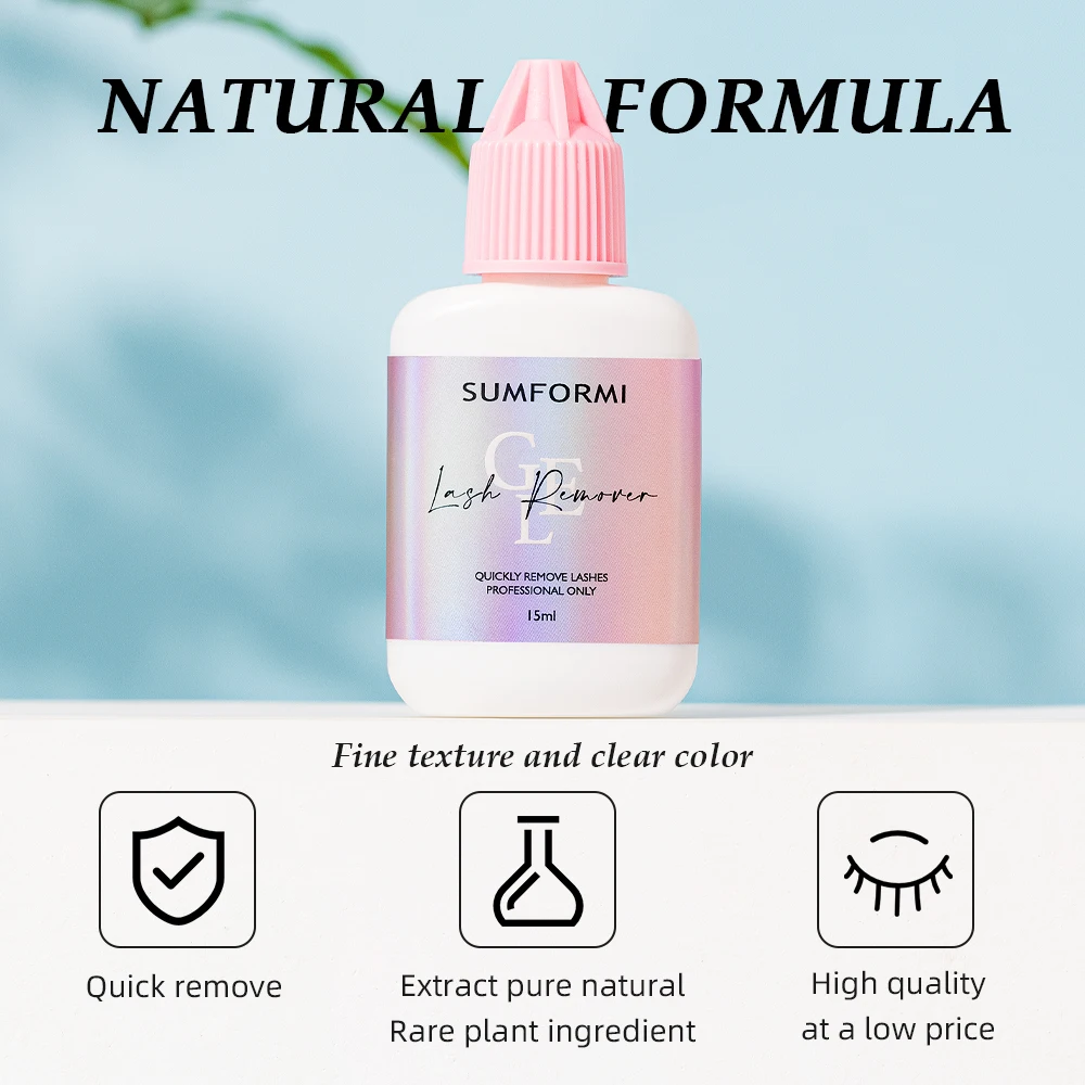 Sumformi Ӵ ۷   ,    ü, ڱ , Ӵ ͽټ, Ŭ ,  Ӵ ũ, 15ml