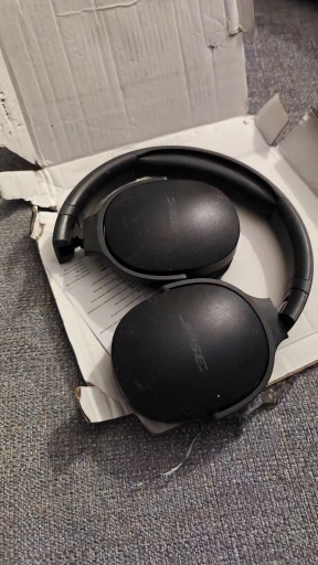 Bosebye auriculares P2961 inalámbricos Bluetooth 5,3 originales auriculares estéreo HIFI auriculares de juego con micrófono para Samsung iPhone photo review