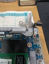 Connettore Alimentazione DC Per Dell Ins-piron 15 - Modelli 3511, 3515, 3520, Etc.