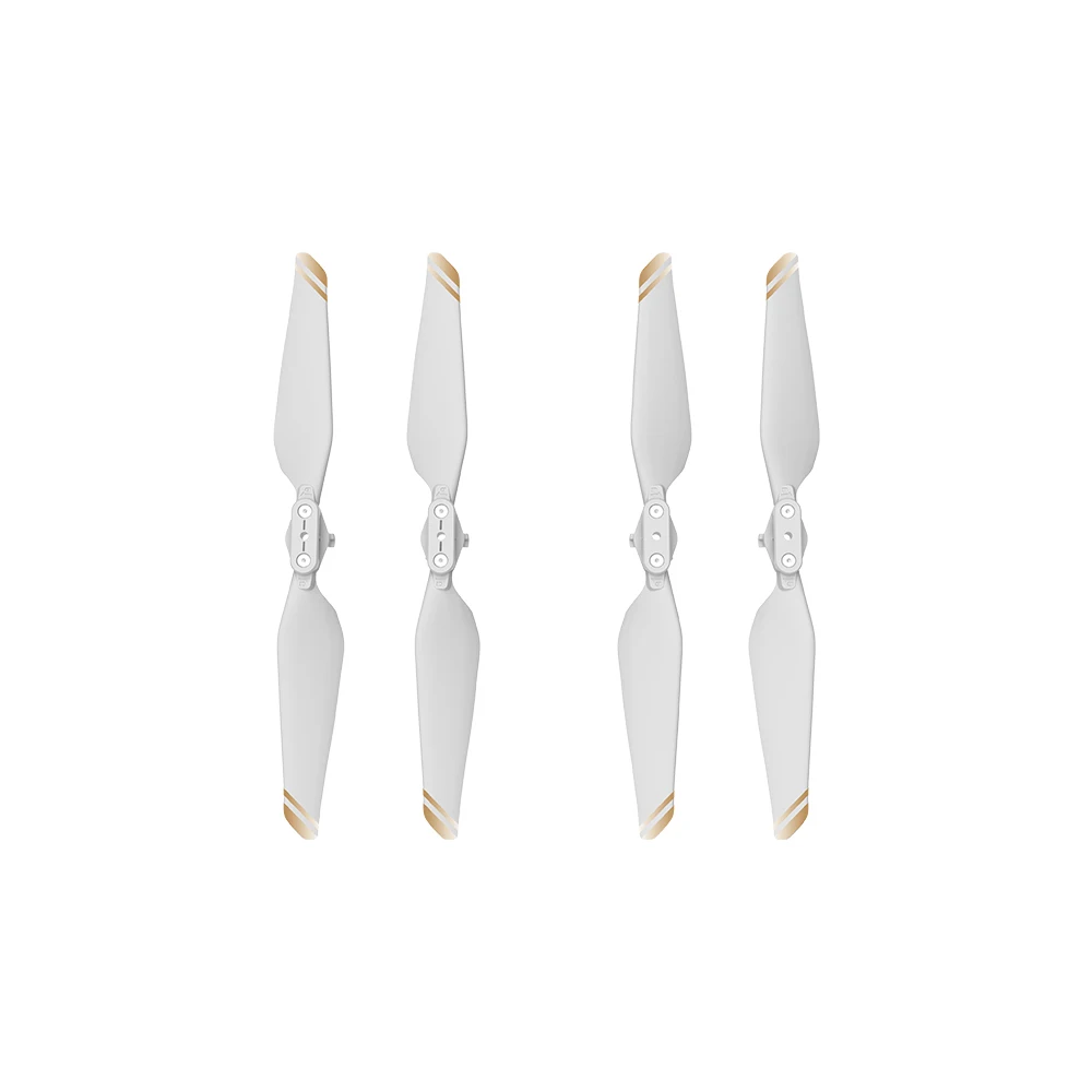 Hélices FIMI X8 Pro/SE 2022/2020 - 4 pièces pliables d'origine