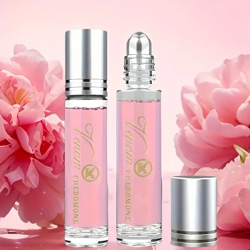 Profumo roll-on ai feromoni, profumo sexy per uomo e donna, profumo a lunga durata per appuntamenti, profumi profumati_voghion.com