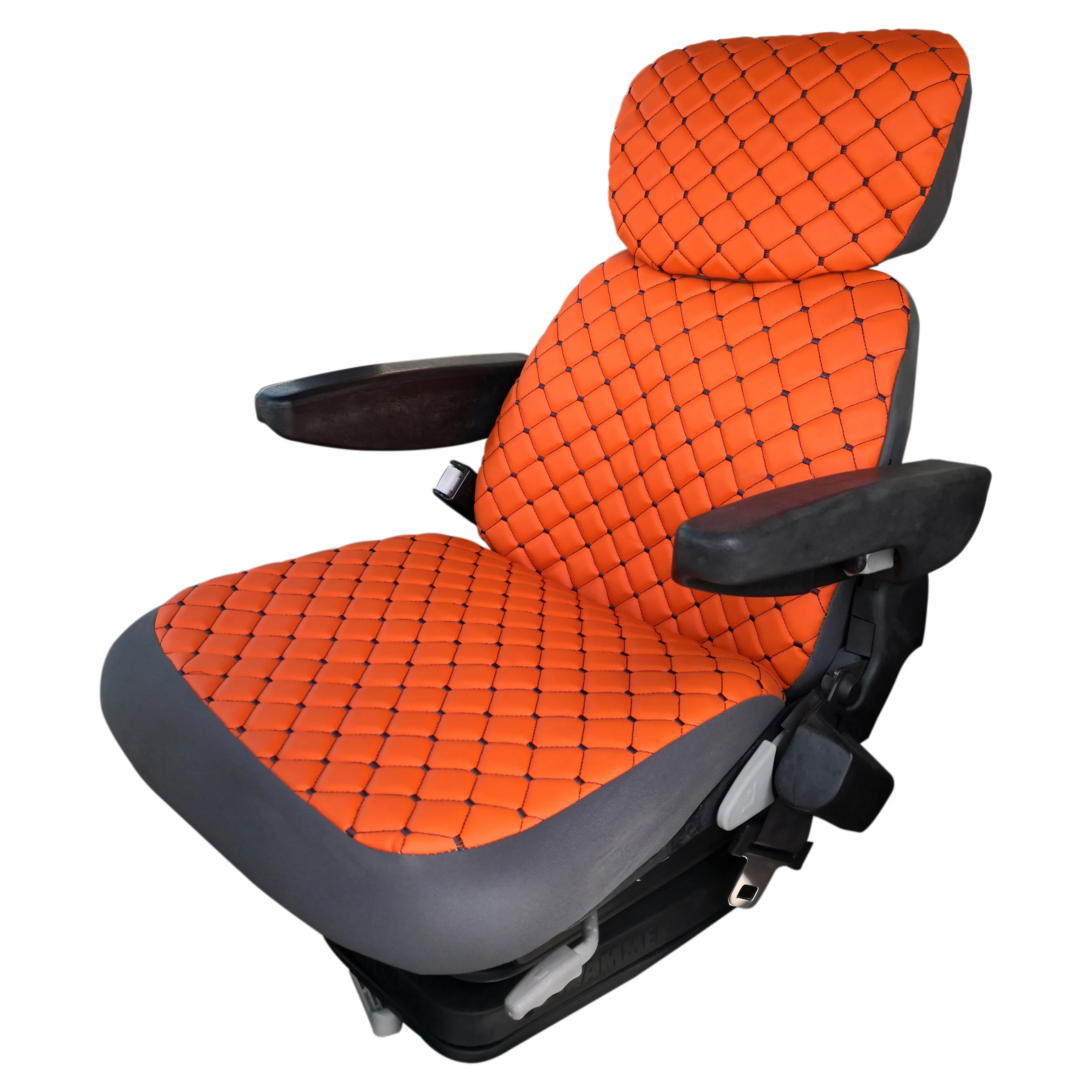 BinbirTrendHeavyDutyKubotaTractorSeatCoverForkliftSeatCover