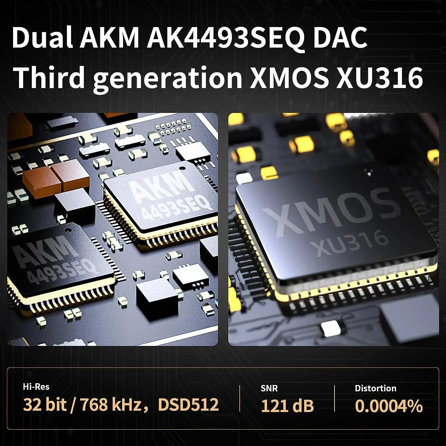 アンプル5Aセット GAOHOU ステレオBT5.0 デジタルパワー アンプボード 50Wデュアル