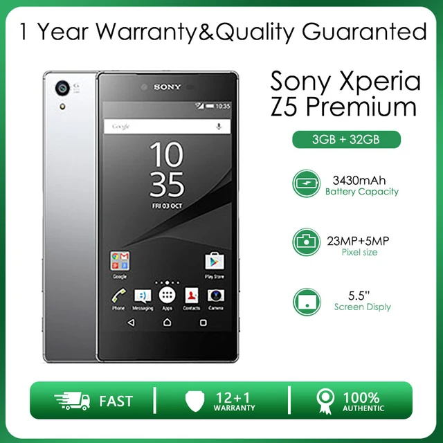 Cheapest Sony Android Phones