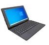 2in1 Tablet PC Hot Sale 11.6 INCH 4GBDDR+64GB W122 Windows 10 Z8300 CPU With Docking Keyboard Dual Cameras HDMI-Compatible WIFI 5