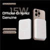 Power Bank for MagSafe,Magnetic Wireless Powerbank Portable External Auxiliary Battery for iPhone 12/13/14/15/16 Pro Plus Max 1