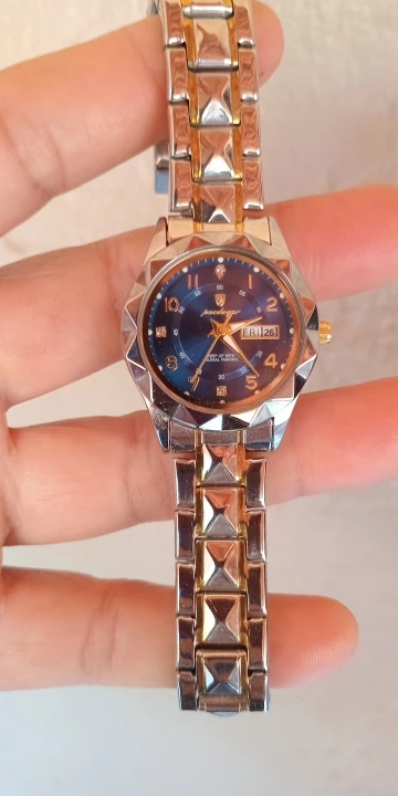 POEDAGAR Luxury Women's Watches photo review