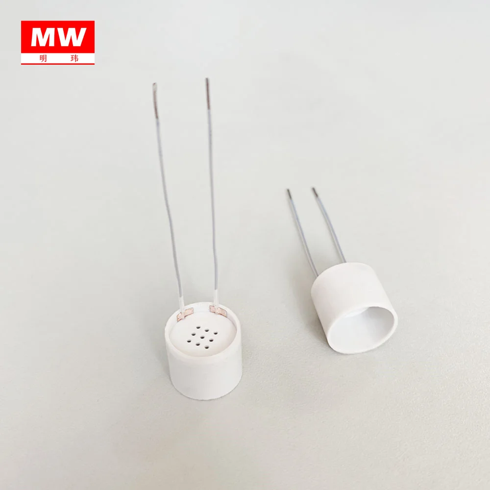 Copo o Elemento de Aquecimento Cerâmico da Alumina do Mch do Formulário para a Erva Evap 3v 3.7v 4.2v 5v 7.4v