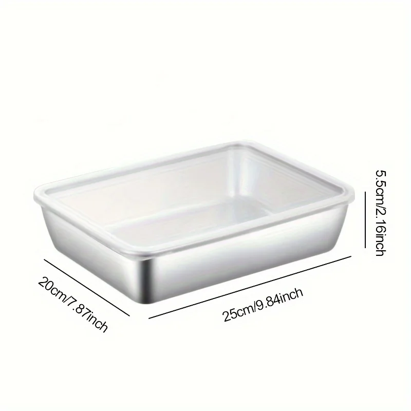 Plastic Serving Tray Set for Buffet Parties Home plastic serving tray