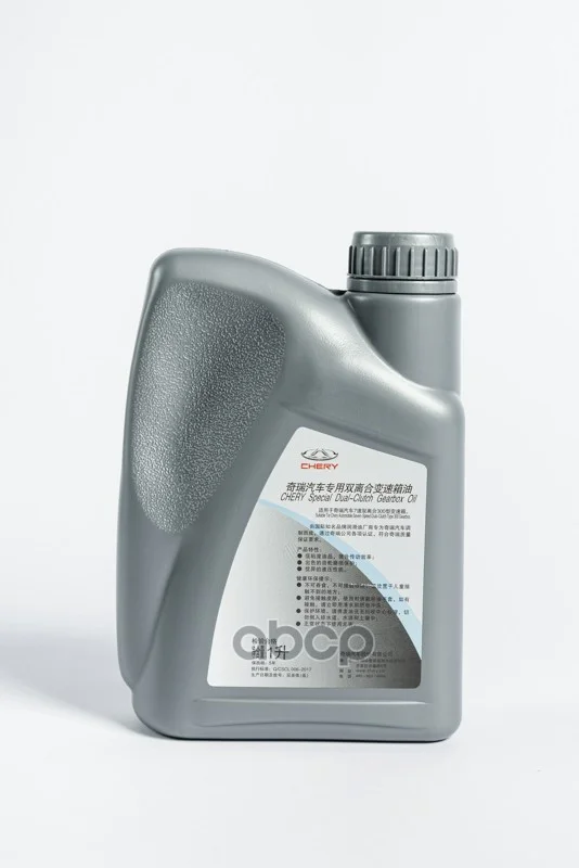 Transmission oil 7dct 300 1L Chery art. 9009011085 - AliExpress