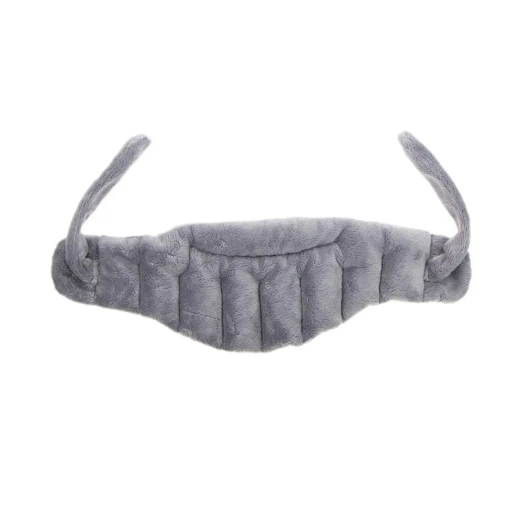 Tuhopeta Moist Neck Wrap Heating Back Warmer Shoulders Waist Belly Heated Pad Pain Relief with Moist Heating 2