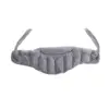 Tuhopeta Moist Neck Wrap Heating Back Warmer Shoulders Waist Belly Heated Pad Pain Relief with Moist Heating 2