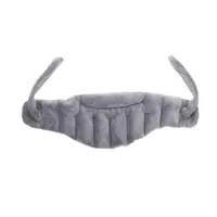 Tuhopeta Moist Neck Wrap Heating Back Warmer Shoulders Waist Belly Heated Pad Pain Relief with Moist Heating 2