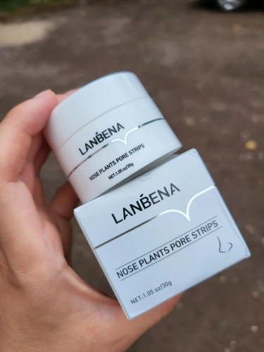 Nose Plants Pore Strips - Lulunami