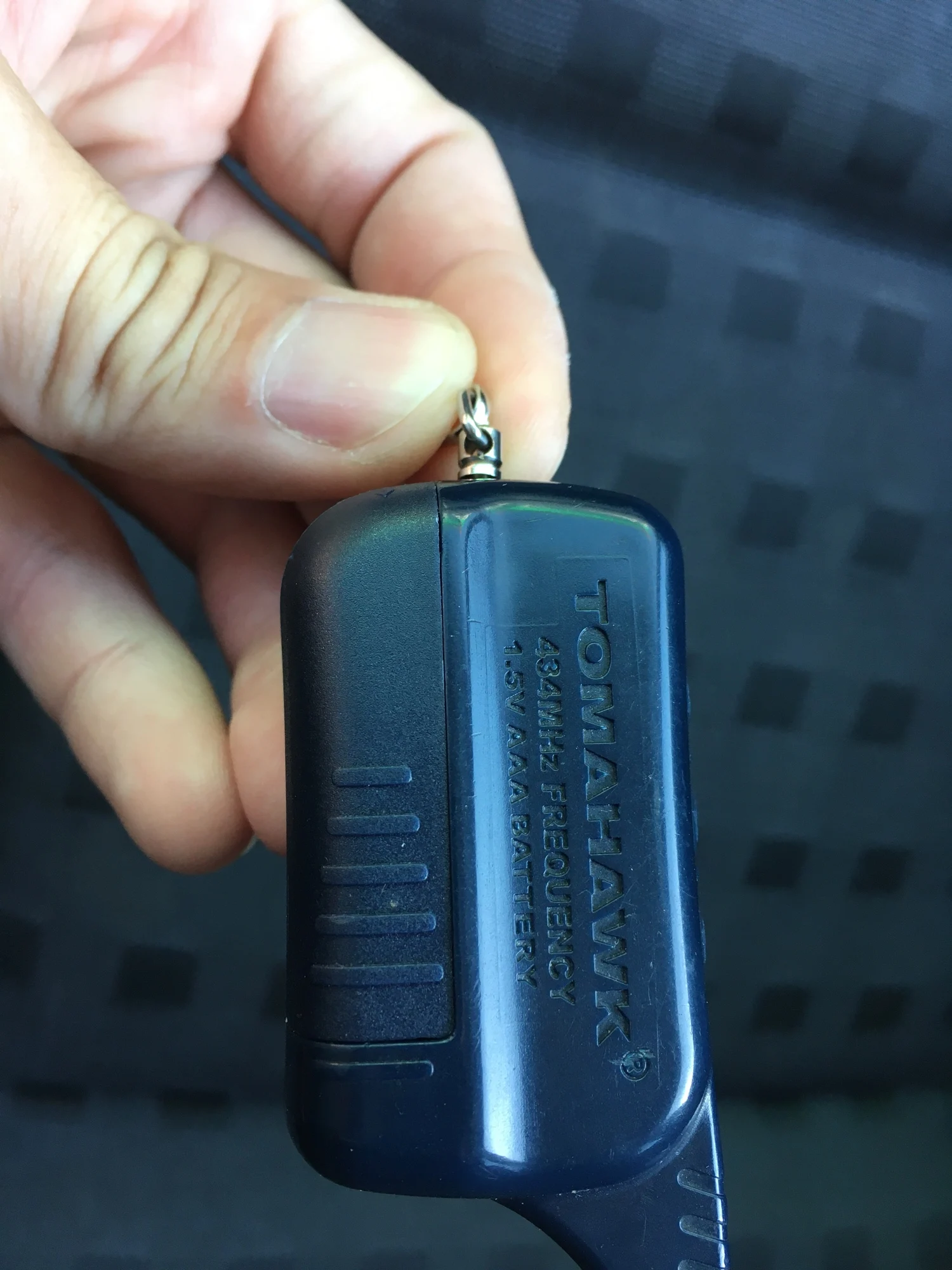 Крышка Аккумуляторного Отсека TZ9010 Для Брелка, Чехол Для Ключей.