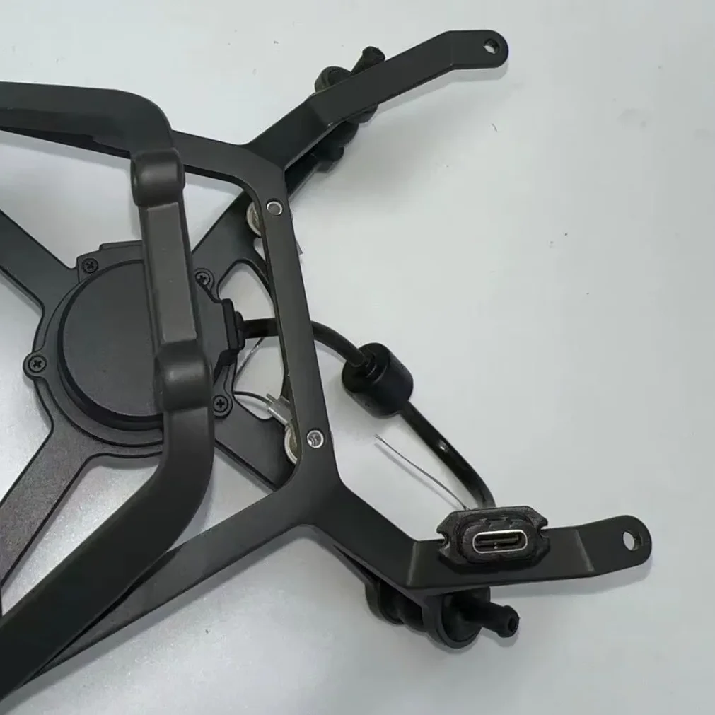 Drone Accessories Repair Kit PTZ Drone Parts Under-Gimbal Bracket For DJI Matrice M300RTK