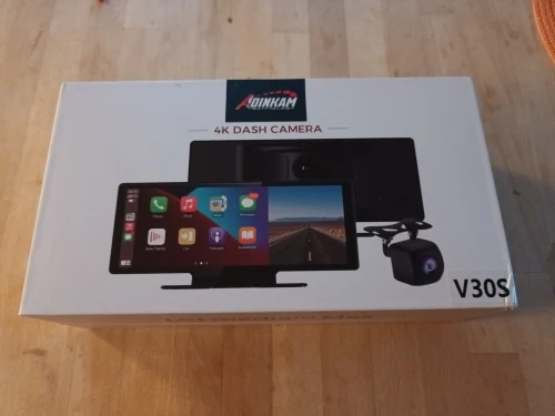 CarPlay Screen: Upgrade Your Car with Entertainment and Safety
