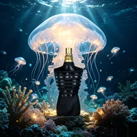 JPG Eau de Parfum 4.2 FL OZ 125ML, Parfum Oriental Boisé Sensuel Profond avec des Notes de Fond Riches en Vanille et Épicées Chaudes, Cadeau Idéal pour les Fêtes 5