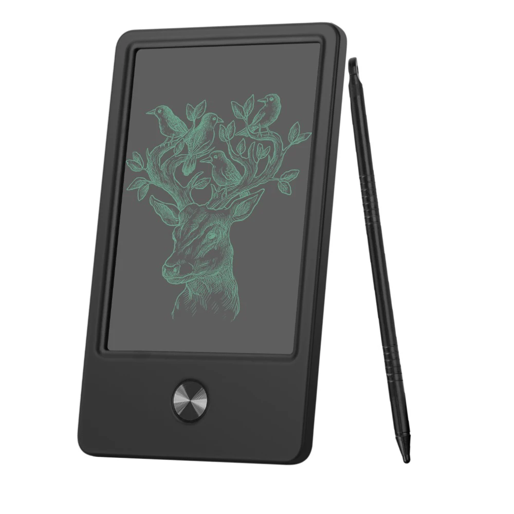 

4.5 inch Writing Board Drawing Tablet LCD Screen Writing Digital Graphic Tablets Electronic Handwriting Pad Toys Gifts Child