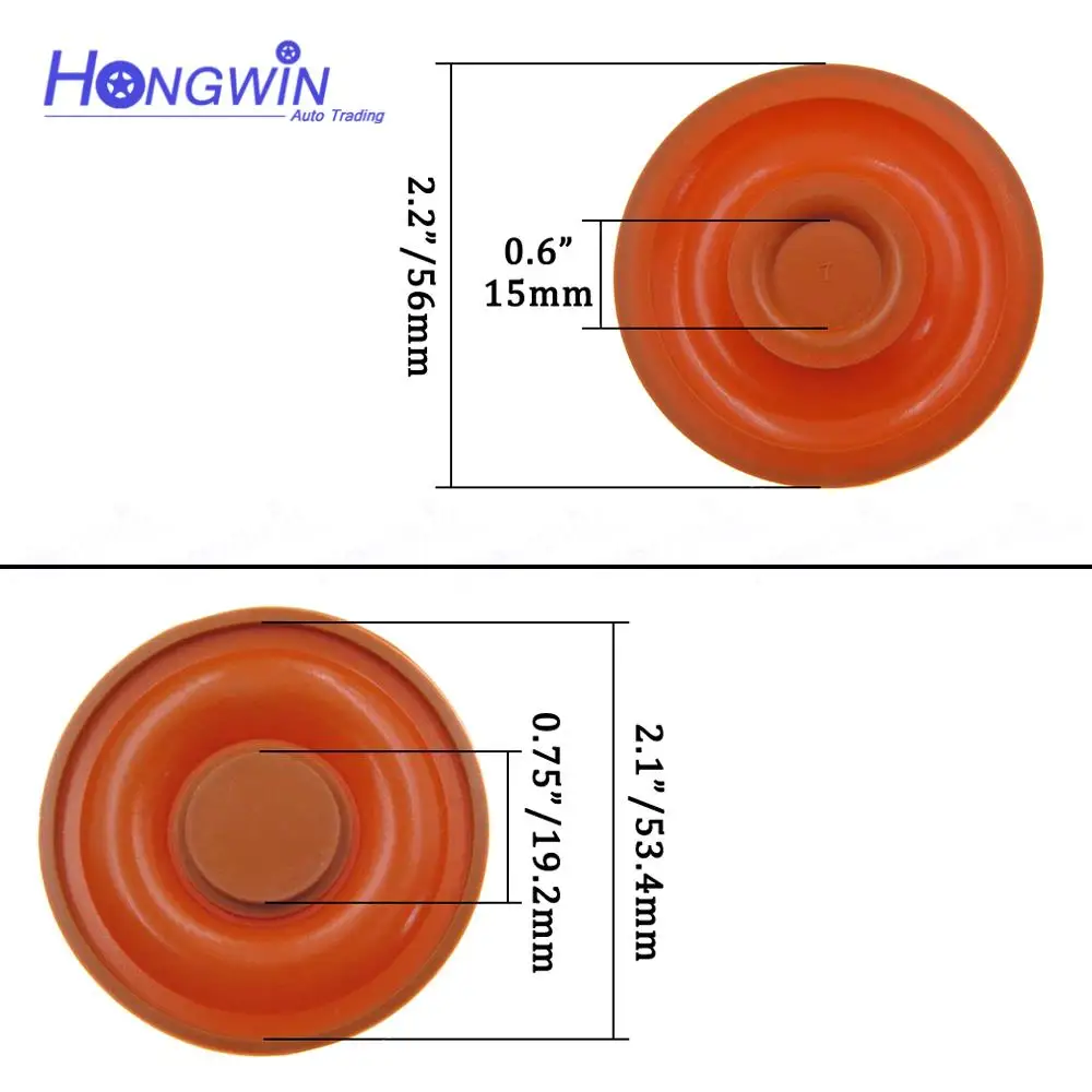 Engine PCV Valve Cover Repair Kit Engine Oil Separator Membrane For Mercedes-Benz