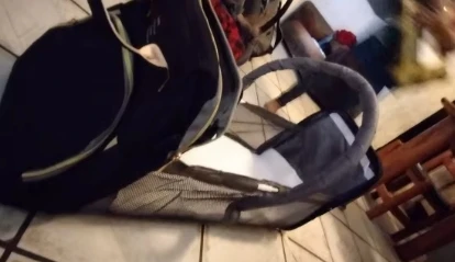 Sac à langer bébé PetitNuage© – Grande capacité & multi-fonction