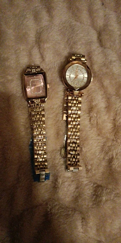 LUXORIA™ RoyalGrace Ladies Watch photo review