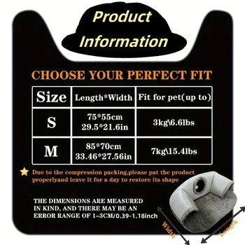 3-in-1 Cozy Cat Tunnel Bed Play Mat Warm Nest With Non-Slip Bottom for Small to Medium Cats dog Rabbits Home Pet Kennel Products 6