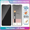 For BISON X10G