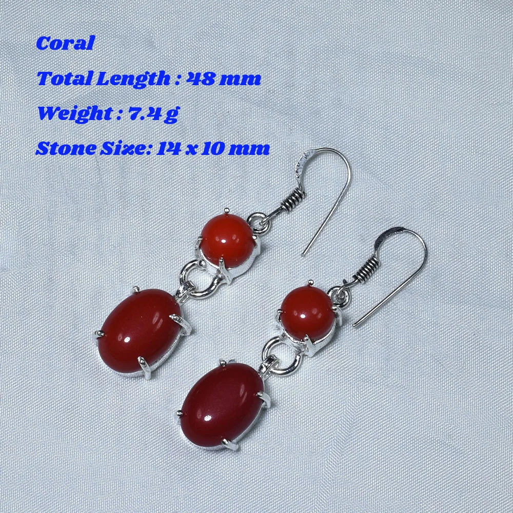 ご確認用　大粒ラブラドライト＆カーネリアンのイヤリング　現品のみ ご確認用 大粒ラブラドライト＆カーネリアンのイヤリング 現品のみ ご