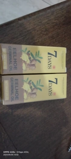 Eelhoe - Das Serum für schnelles Haarwachstum und gesunde Kopfhaut photo review