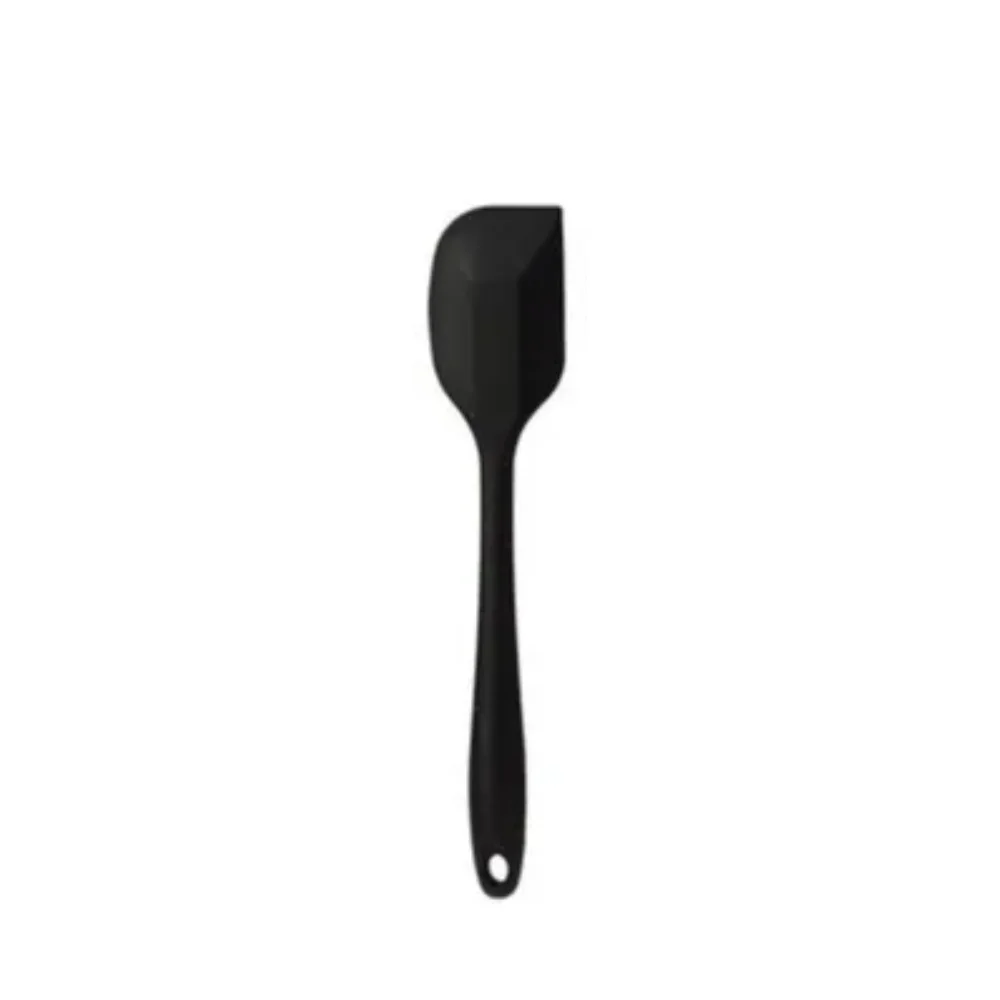 Colheres De Silicone para Cozinha Cabo silicone Utensílios e Itens de Cozinha 13