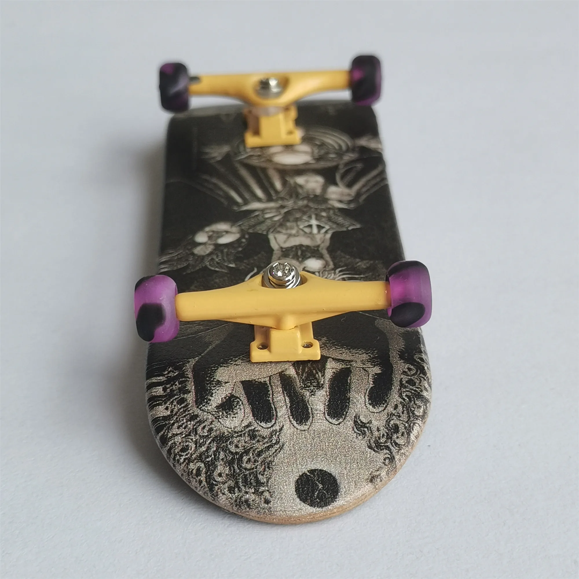 Рисунок 6 - Профессиональные колеса для скейтборда на палец