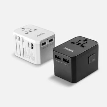 이메이션 45W 여행용 멀티 어댑터 충전기 상품 이미지