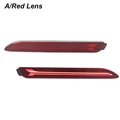 A Red Lens