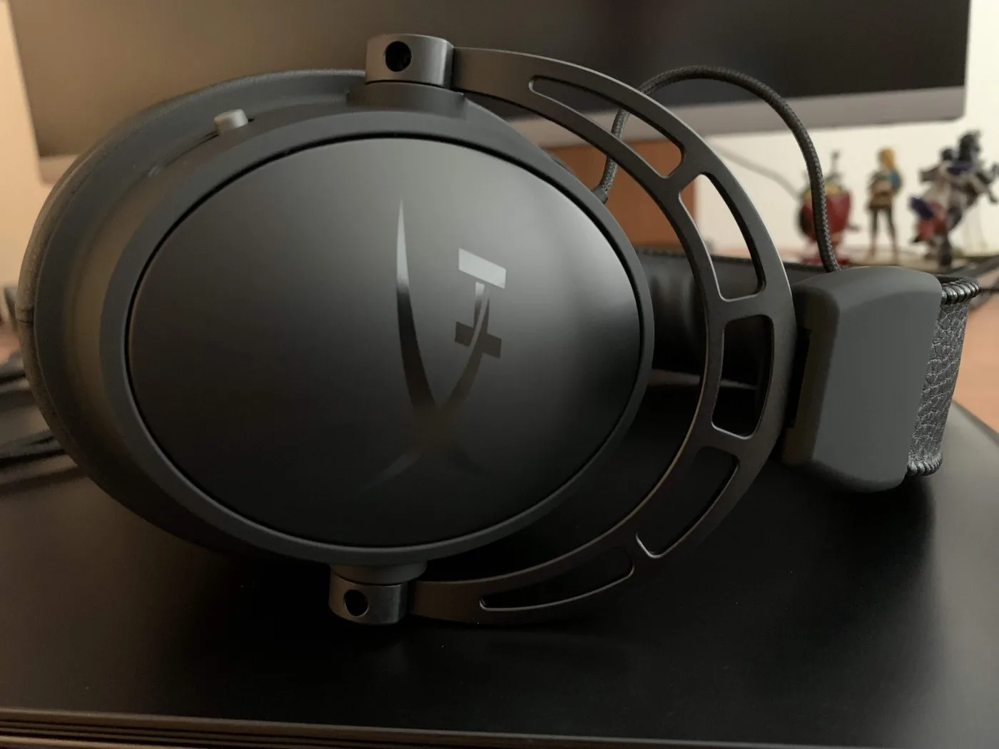 Гарнитура Hyperx Cloud Alpha S Купить