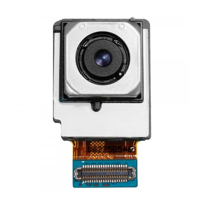 Fotocamera posteriore per Samsung Galaxy S7 SM-G930F modulo fotocamera posteriore per Samsung Galaxy S7 Edge SM-G935F cavo flessibile per fotocamera principale grande - immagine 3