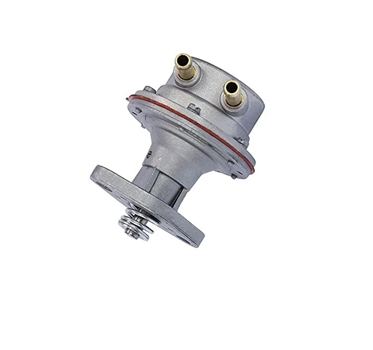 

VolMarkt Mercedes Petrol Valve 0020916801 M102 [W123 W201 W124]