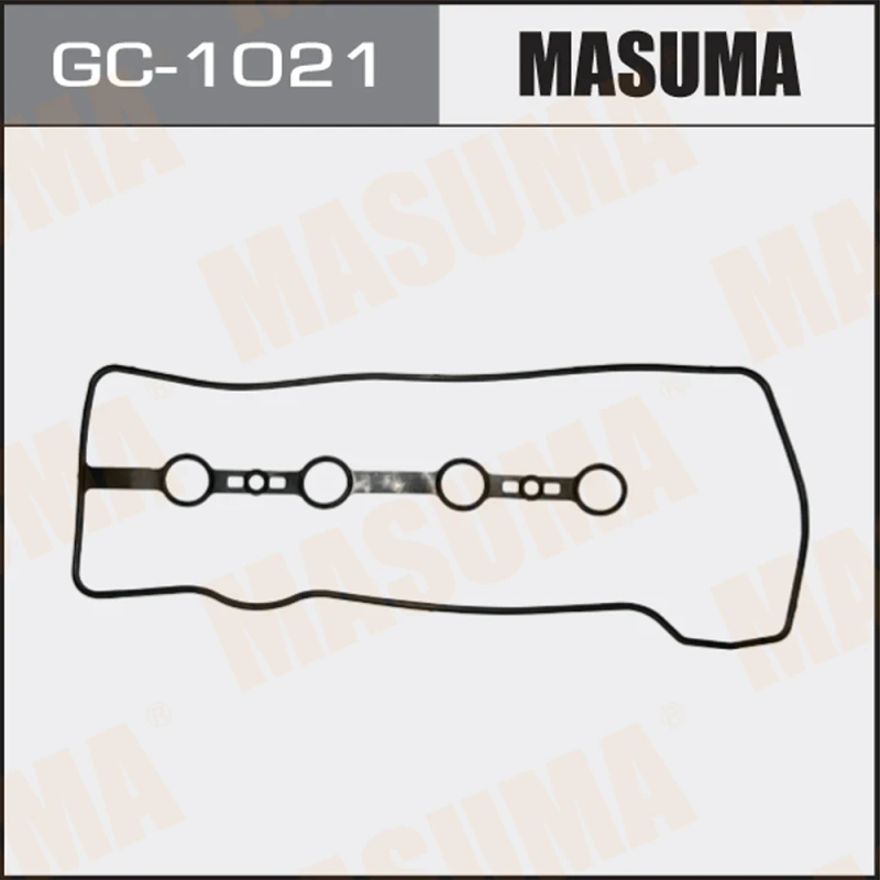 GC-1021 Прокладка клапанной крышки MASUMA TOYOTA AVENSIS ALLION 1AZFSE 2AZFSE