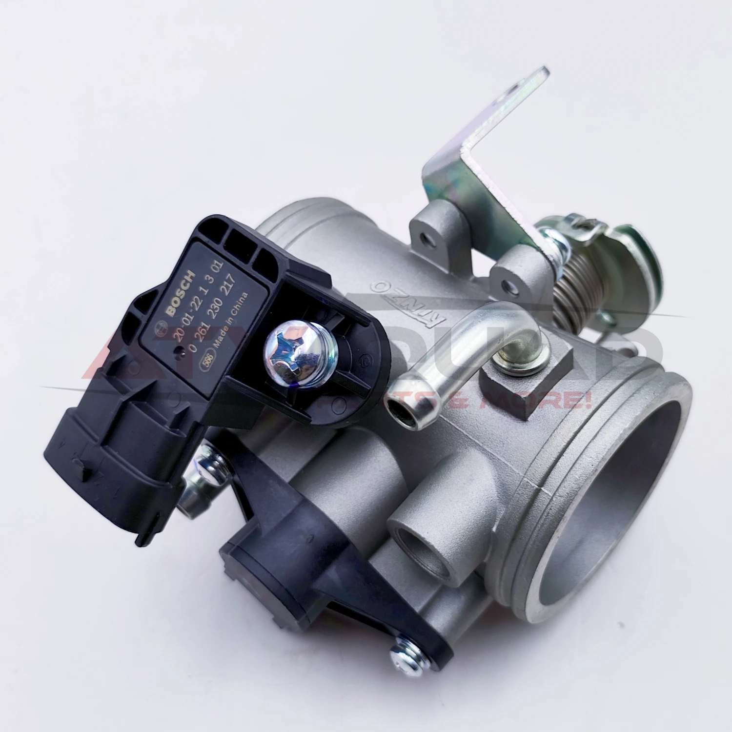 Throttle Body for CFmoto 500HO 550 X550 U550 Utility Z550 Trail SSV X5H.O. CF1V91R Engine 0GR0-173000 подшипник приводного шкива в сборе для cfmoto 550 u550 z550 800xc 850 950 sport 1000 overland x10 u10 z10 x850 x1000 0jy0 051210