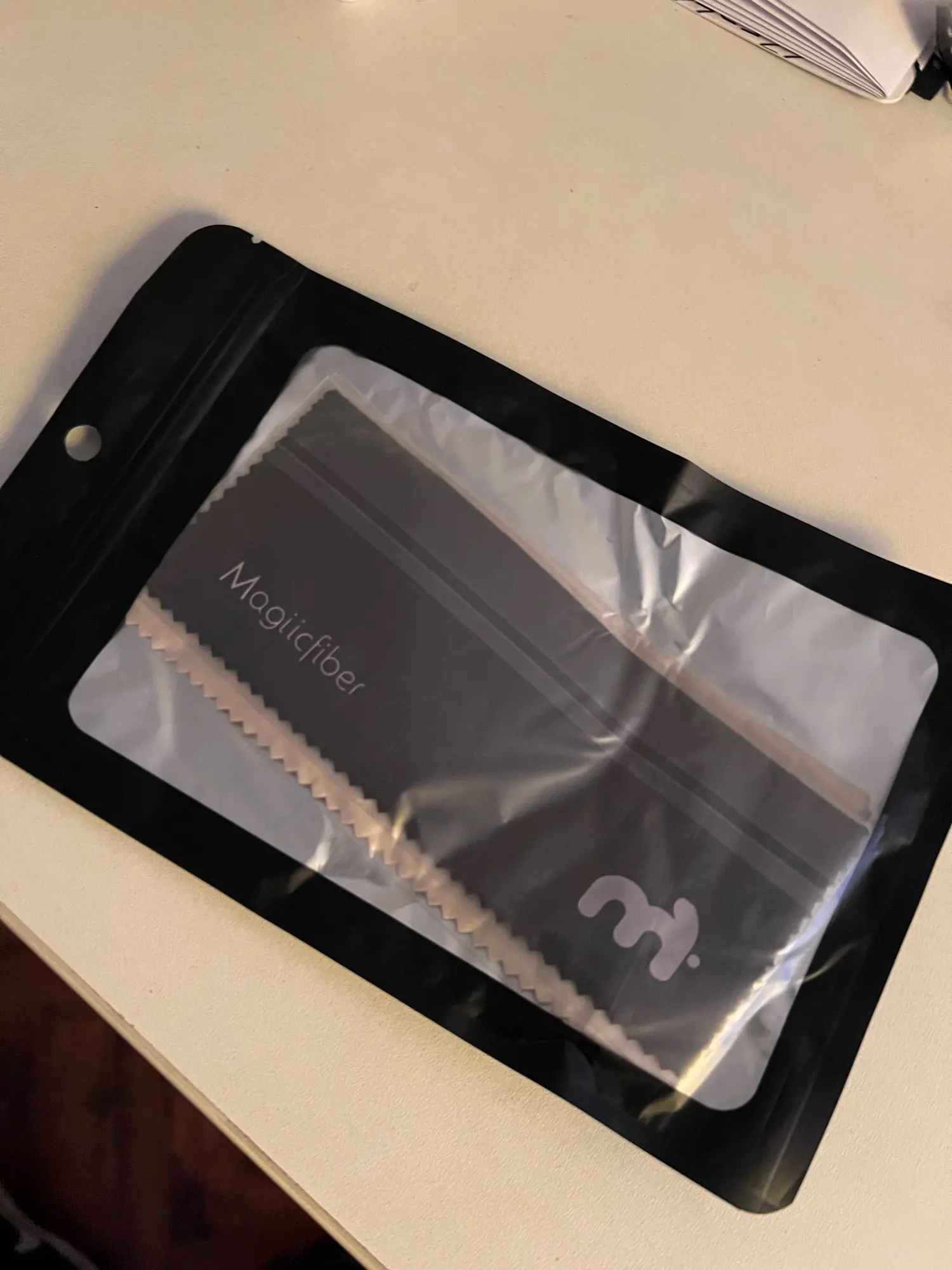 Microfiber Cleaning Cloths Premium Cloths for Phone Cleaning Glasses Lenses Screens and More photo review