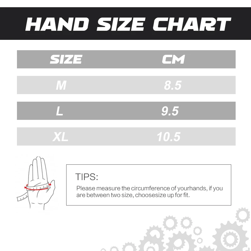 Heavy-Duty Synthetic Leather Work Gloves Impact Protection Mechanic Gloves Touchscreen Vibration Reduction - Image 6