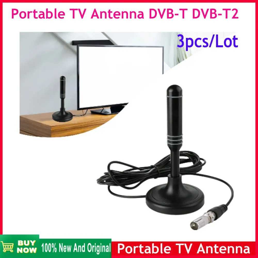 

Стандартная цифровая ТВ-Антенна для DVB-T, встроенная и наружная Цифровая HD-антенна для Smart TV
