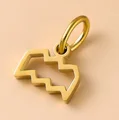 Aquarius - Gold