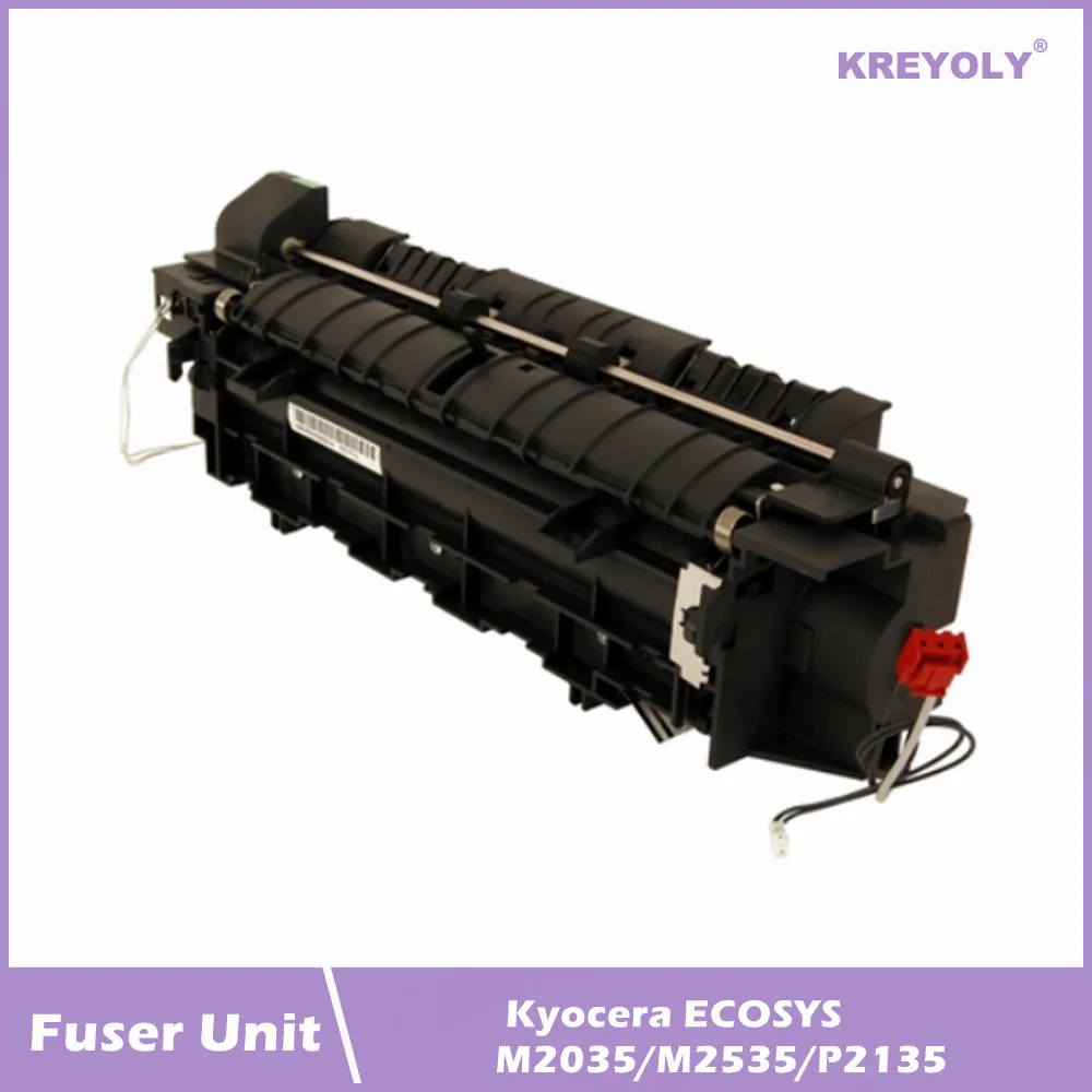 

FK-5152 FK-5150 Fuser unit for Kyocera ECOSYS M6035/M6235/M6535/M6630/M6635 TASKalfa 350ci Original Refurbished 110v 220v