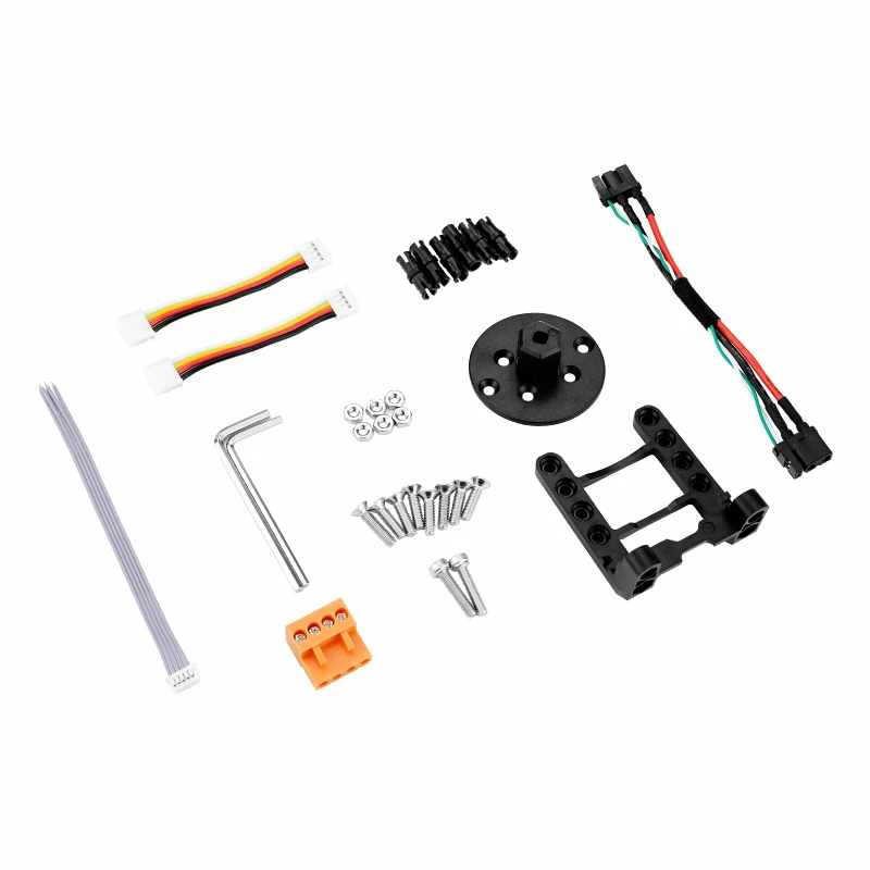 Official RollerCAN Unit w/ BLDC Motor(STM32)
