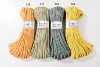 KNOTITUDE 5.5mm Basket Sewing Cotton Rope 55yard Macrame Rope  Thick Sewing Cord For Basket Making Rug sewing and Bucket Sewing. 5