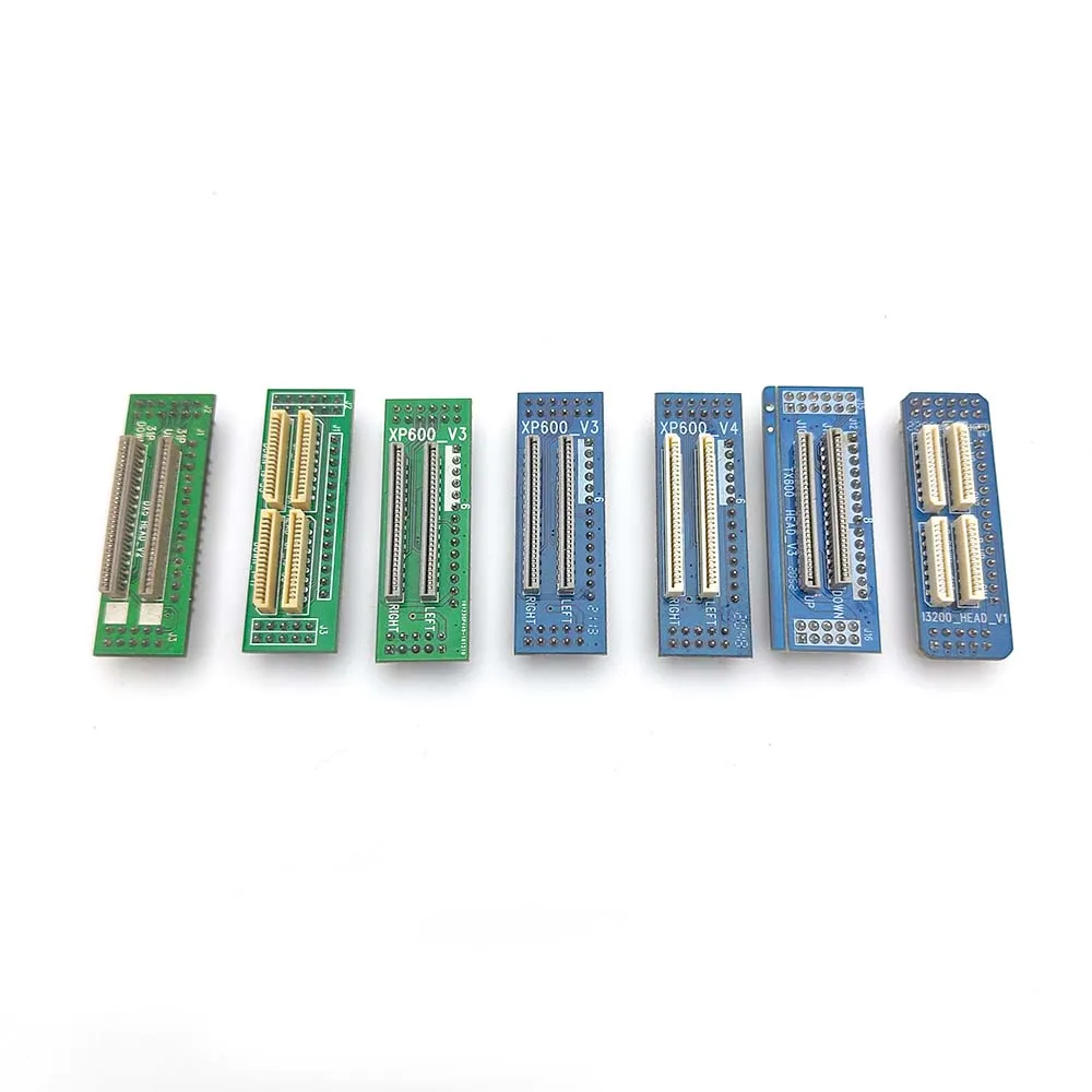 

Материнская плата Senyang для принтера Epson xp600/dx5/dx7/I3200