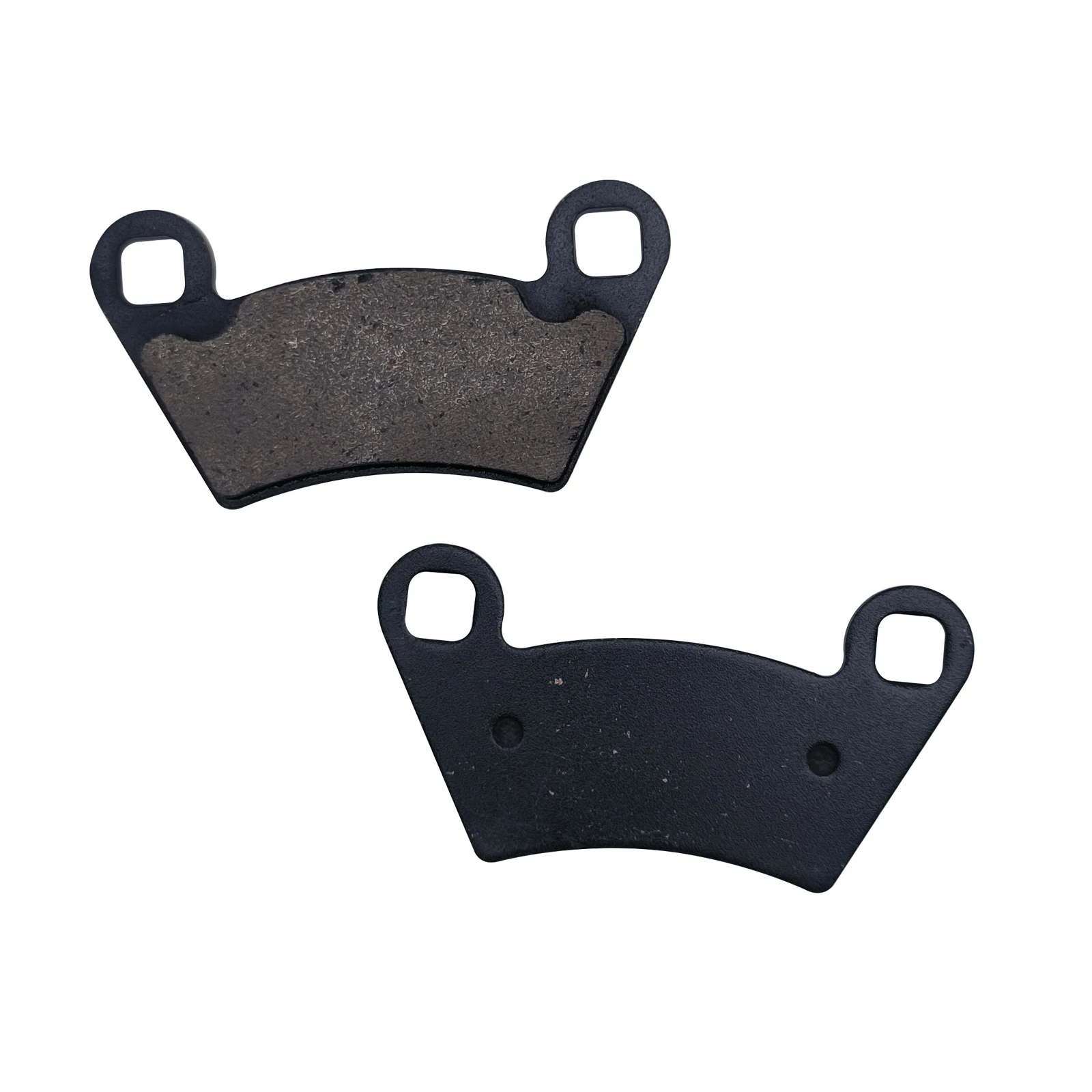Metallic Brake Pad Set For Polaris RZR ACE Sportsman Touring Ranger 500