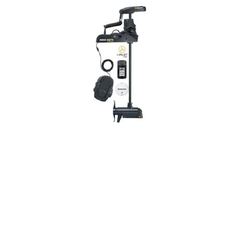 Kota Ulte++rra 80 Trolling Motor w/iPilot & Bluetooth-24V-80lb-45"