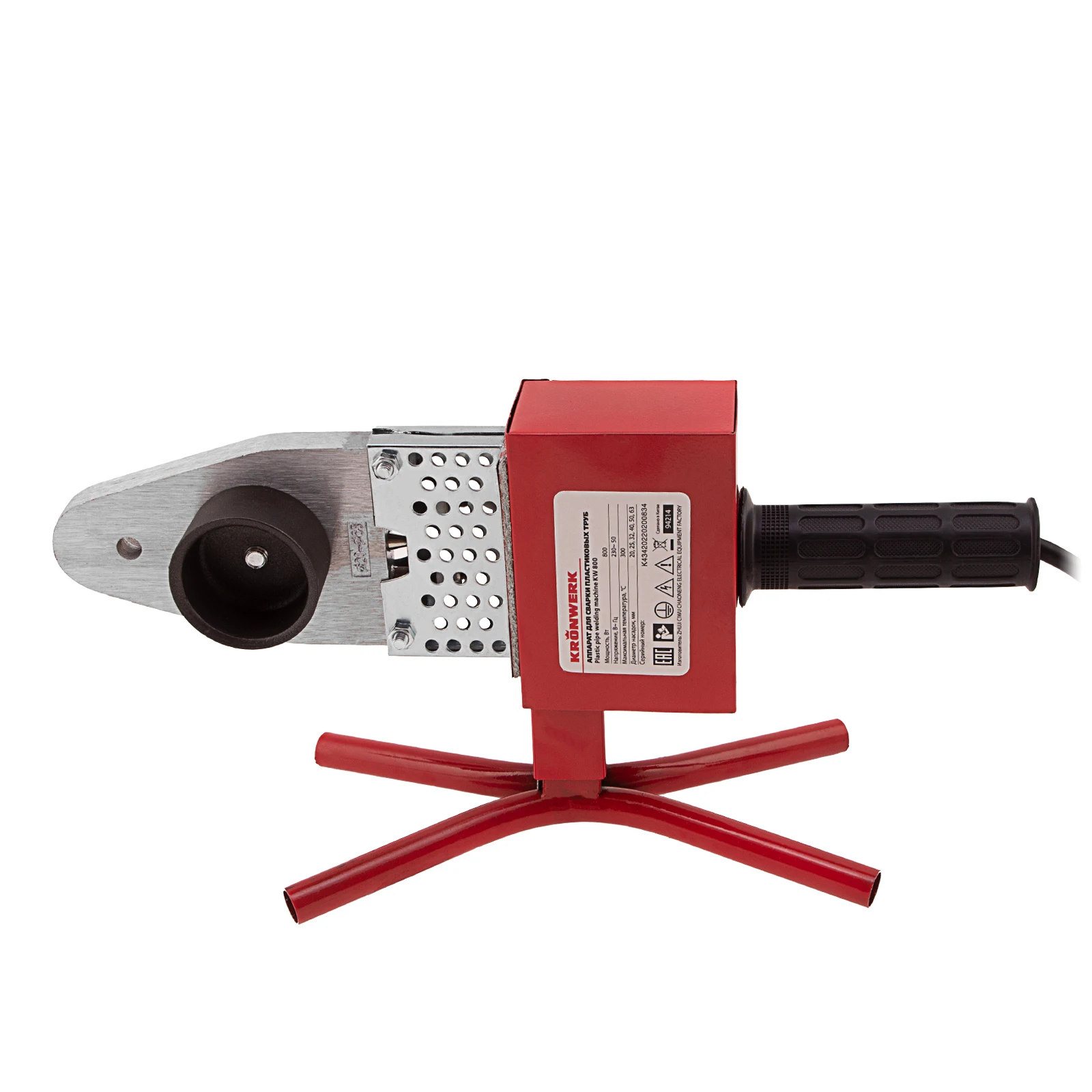 Аппарат для сварки пластиковых труб wester dwm 1000a обзор